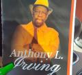 Anthony Irving