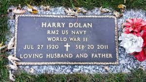 Henry (harry) Dolan