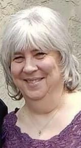 Sandra Rawhoof Kern