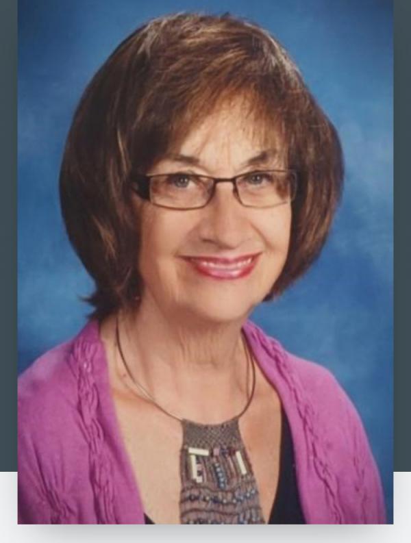 Helen June Pomatto