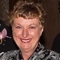 Mary Elaine Dill