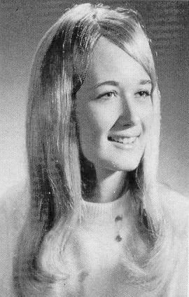 Betty Jean Harder Cordle