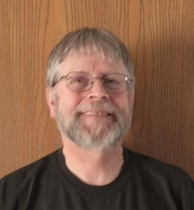 Ralph Hassler