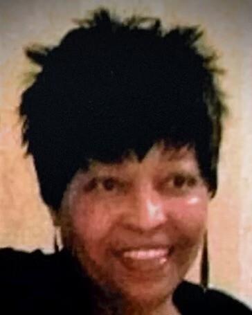 Phyllis Marie Staples