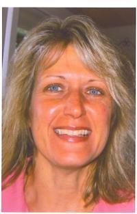 Diane Bertha Strangberg-morris, (streckert)