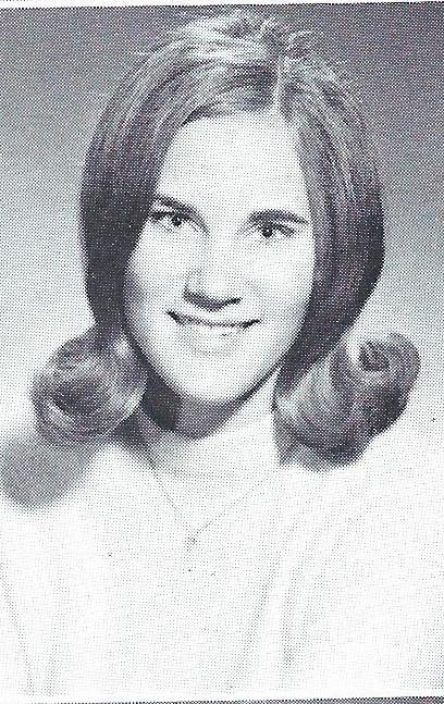 Linda Darling Johnson