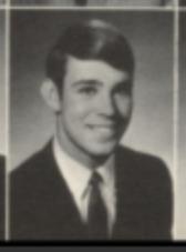 Donald E. Rawhoof