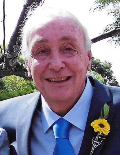Charles J Sueppel