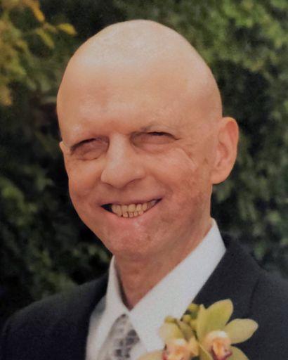 James Clifford Labelle