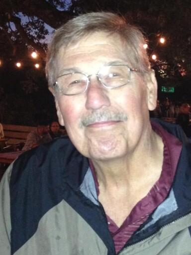 William J. "bill" Peacy Jr.,