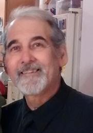 Patrick James Stahl,