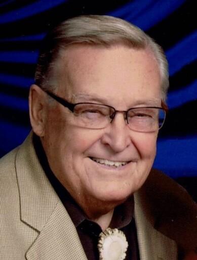 Arthur Oliver Capp Jr.,