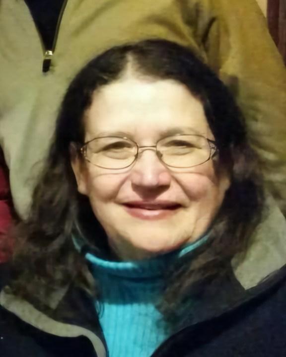 Eileen M Donohue