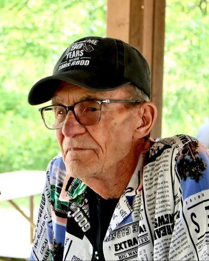 Frederick A. "fritz" Polzin