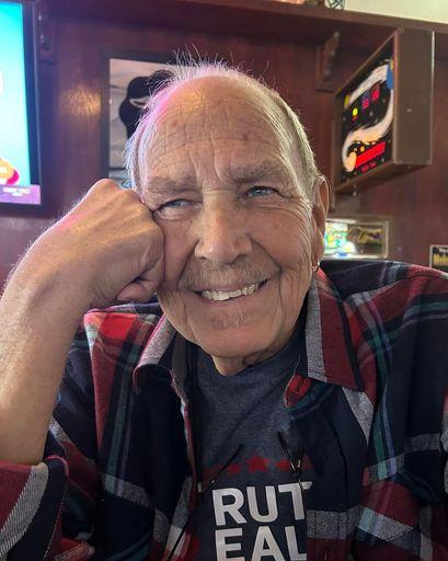 John "jack" Hatcher,