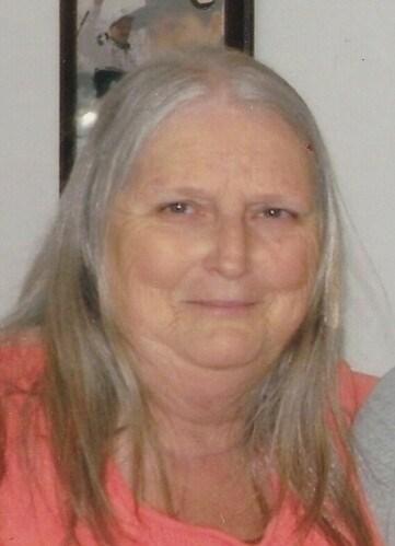 Jacqulyn Hughes