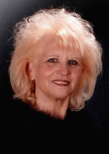 Jeannette Blanche Khayat Donahue,