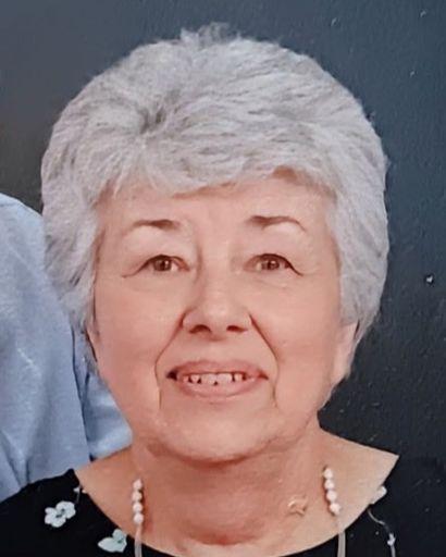 Audrey Pearl Ford