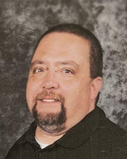 Kenneth John Anton