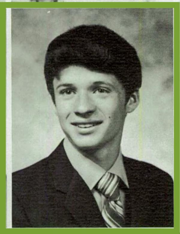 Scott Jay Burgess