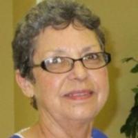 Jackie Carolyn (jones) Cooper