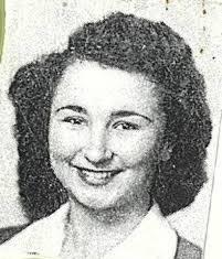 Mary (holenski) Grigas