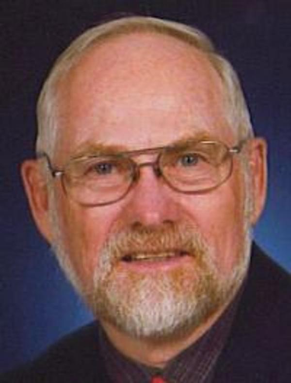 David Henry Mayhak,