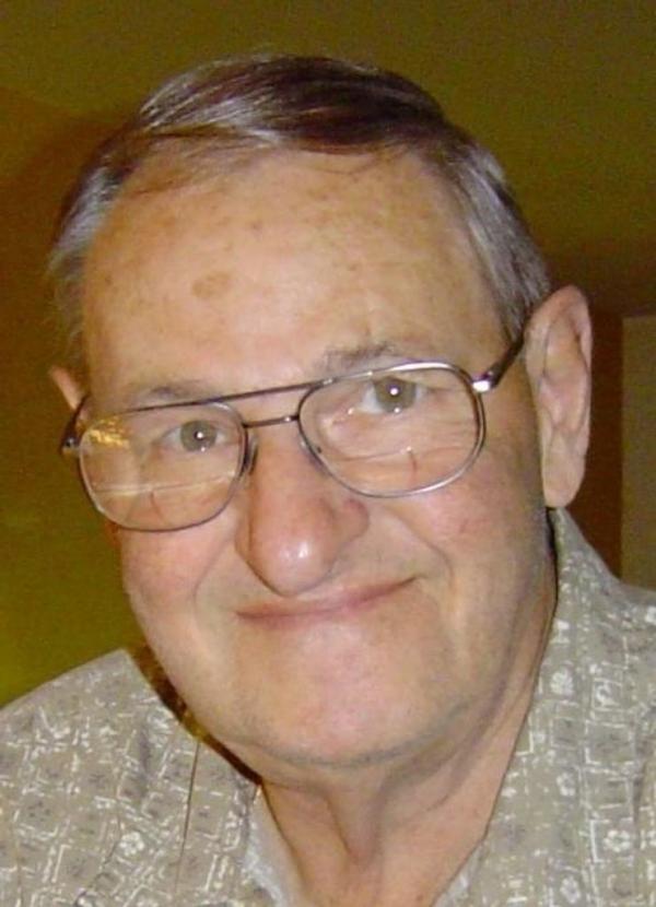 David S. Koetz