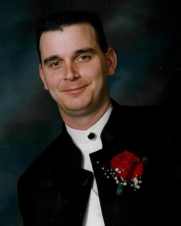 Jamie Michael Sarbacker