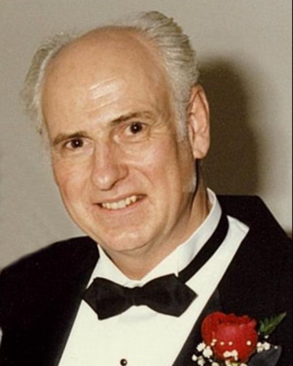 Vincent Smith
