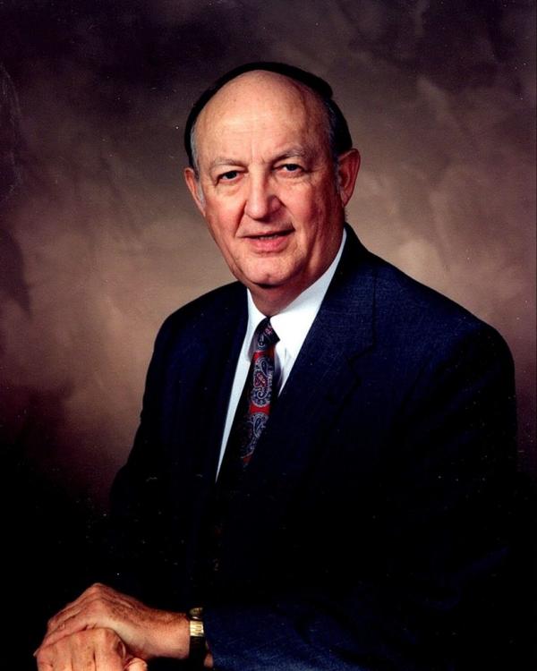 James M. Booth