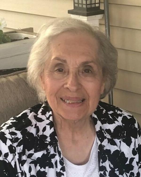 Caroline  (sanchez) Armstrong
