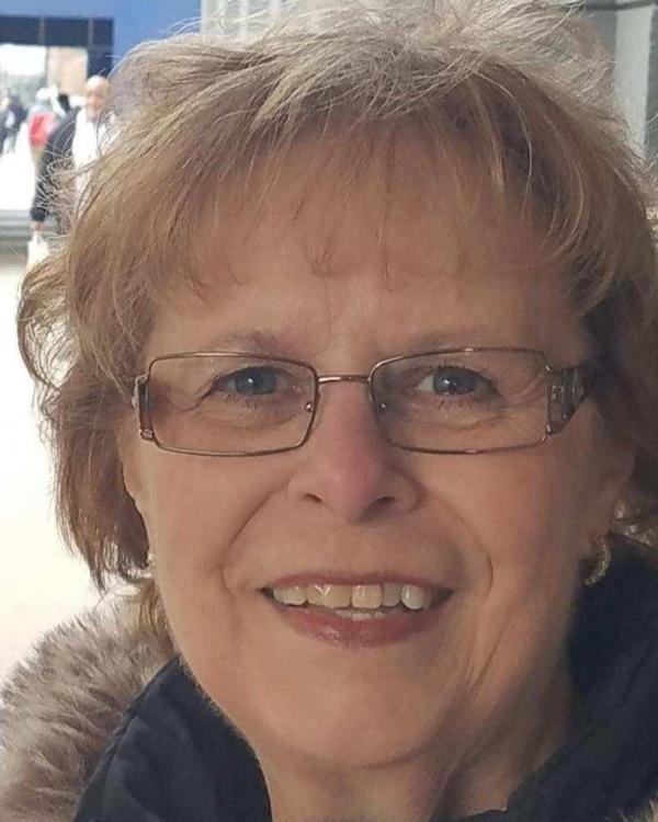 Sue Carol (evans) Buttera