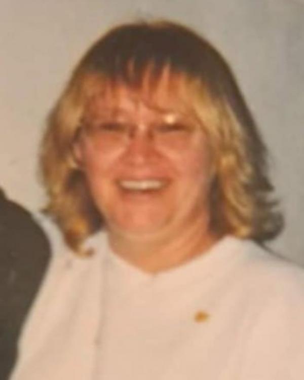 Connie Sue (brown) Stickles