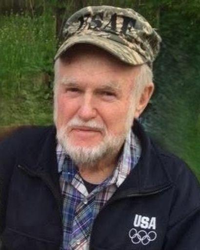 William R. White