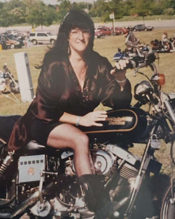 Rosemari Virginia  (gregerson) Gehrke