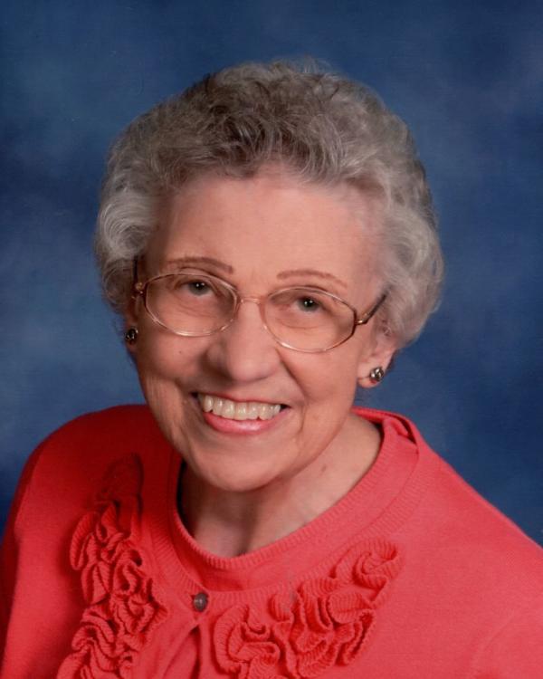 Marilyn Joan ( Johnson) Benton