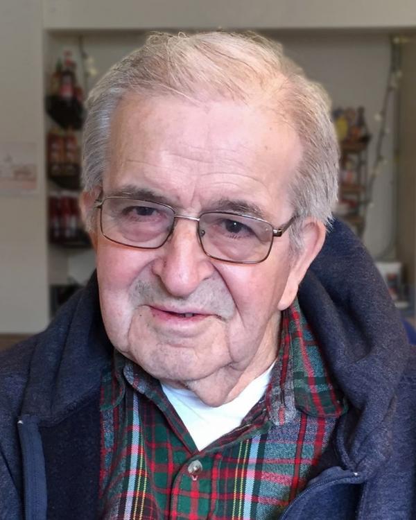 Donald Joseph Dupree
