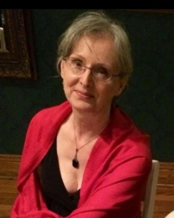 Michelle Ann (richardson) Jansen