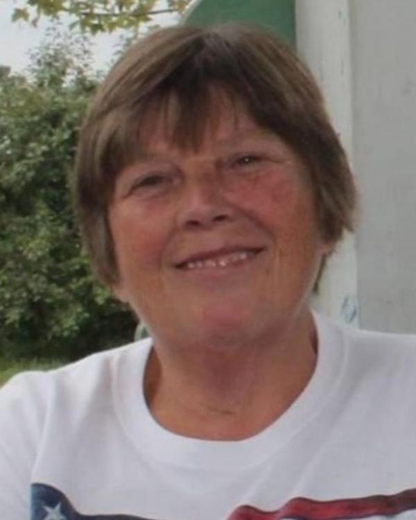 Paulette (grogan) Pilman