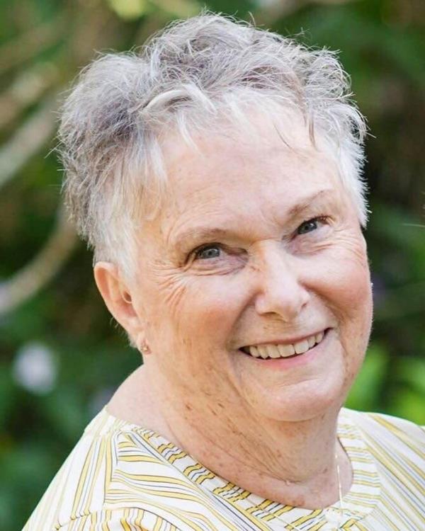 Sharron (miller) Thorn