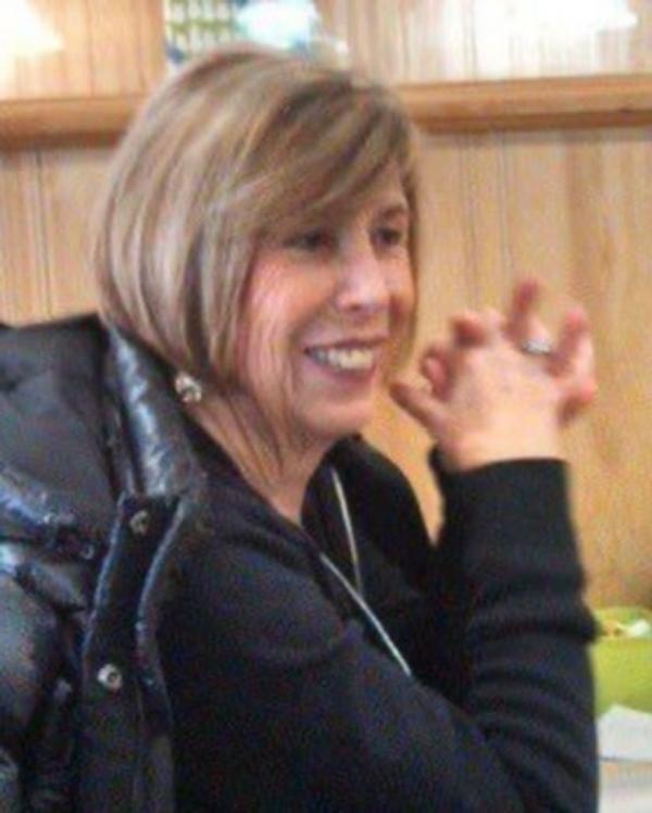 Glenda (booth) Clark
