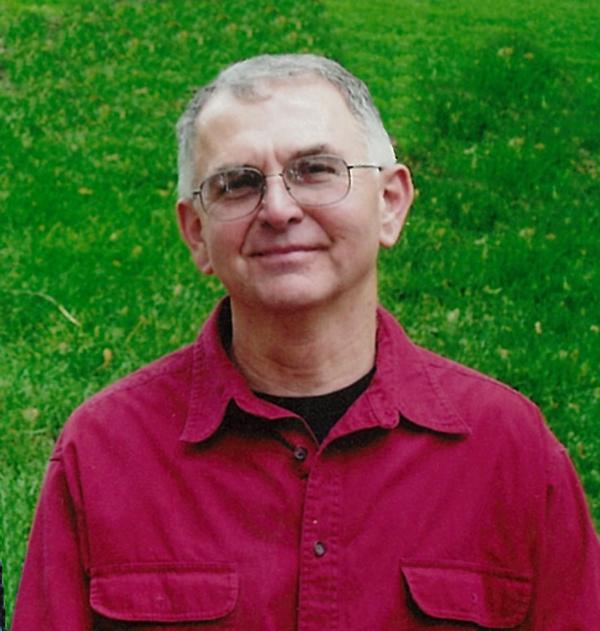 Douglas William Densmore