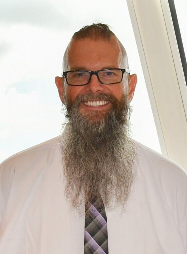 Christopher P. Elrod