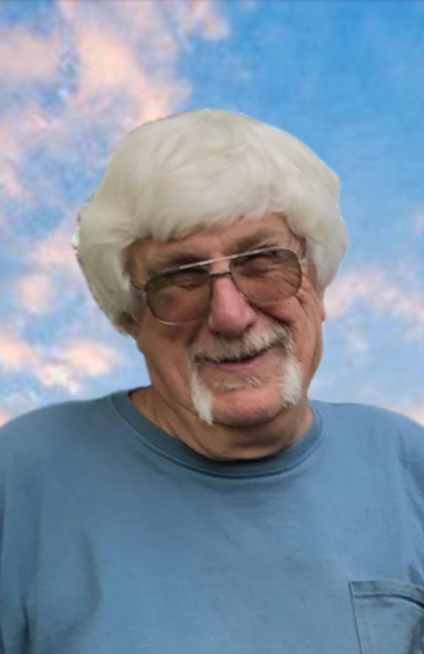 Roger D. Daily