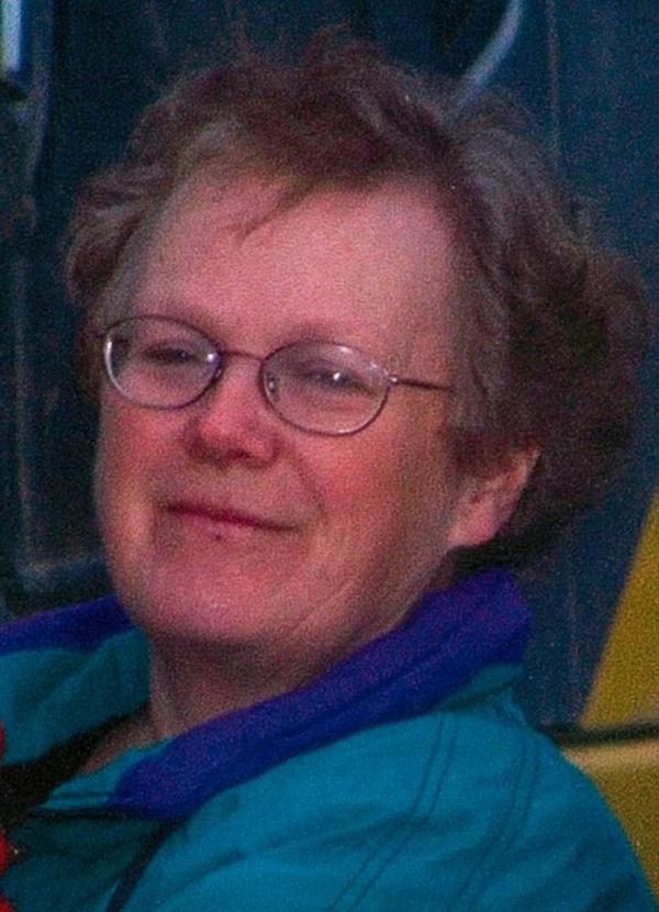 Marilyn (mauldin) Robison