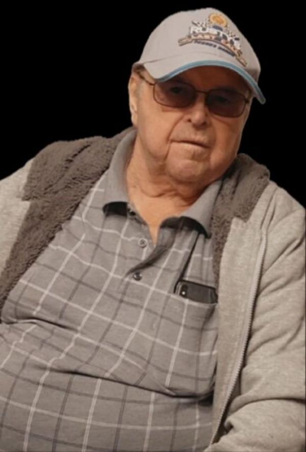 Larry Brooks Smith