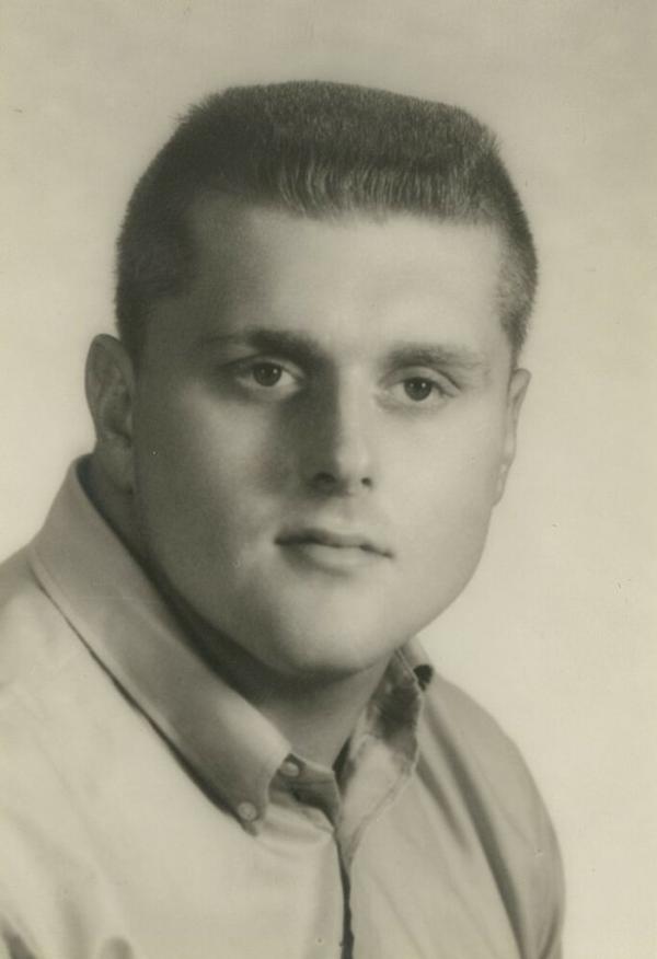 Truman Evans