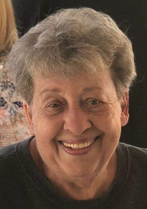 Joanne Vivian Draudt (kelly),