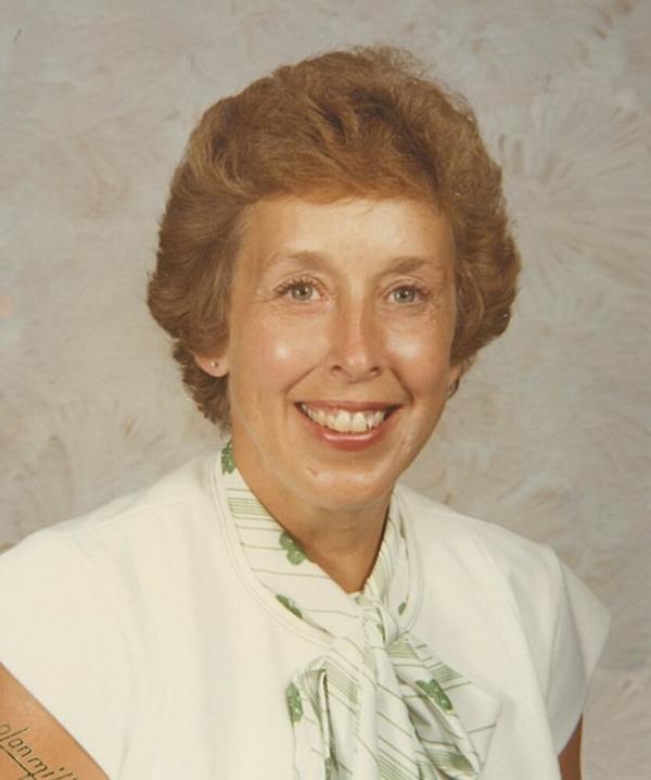 Lois Ann (  Woodruff) Doty